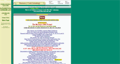 Desktop Screenshot of bransoncook.systemaxonline.com